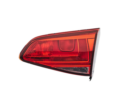 Lampa tył strona prawa