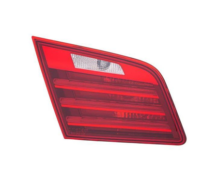 Lampa tył