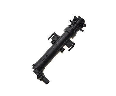 Spryskiwacz do mycia lamp