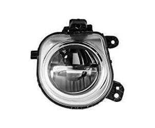 Lampa przeciwmgielna