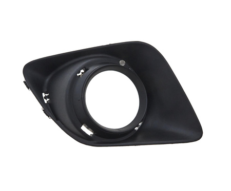 Grill zderzaka strona lewa