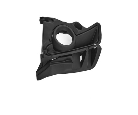 Grill zderzaka strona lewa