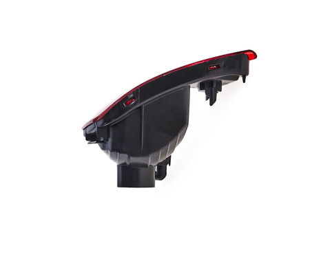 Lampa przeciwmgielna strona lewa