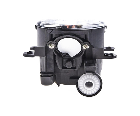 Lampa przeciwmgielna