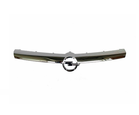 Ramka atrapy zderzaka