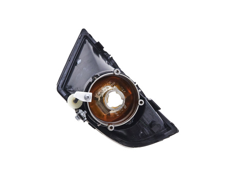 Lampa przeciwmgielna strona prawa