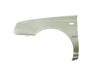 Błotnik strona lewa