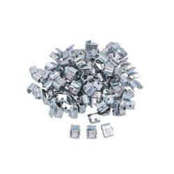 Ciężarki 100Szt Nabijane Do Felg Stal 5G