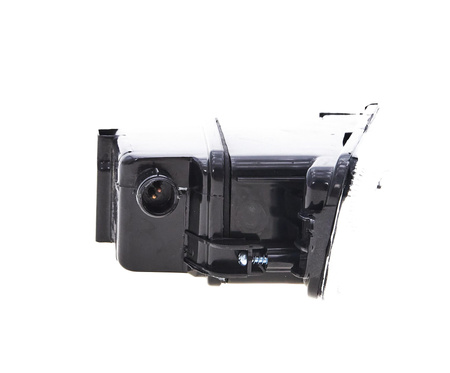 Lampa przeciwmgielna strona prawa