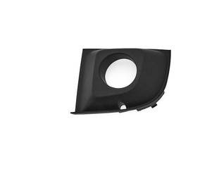 Ramka halogenu strona lewa