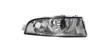 Lampa przeciwmgielna strona prawa