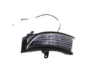 Kierunkowskaz na lusterku strona lewa