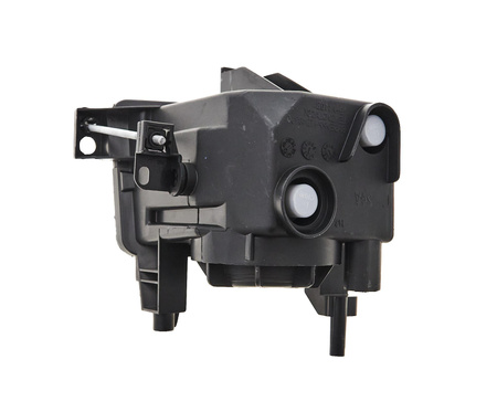 Lampa przeciwmgielna strona prawa