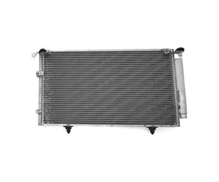 Chłodnica klimatyzacji