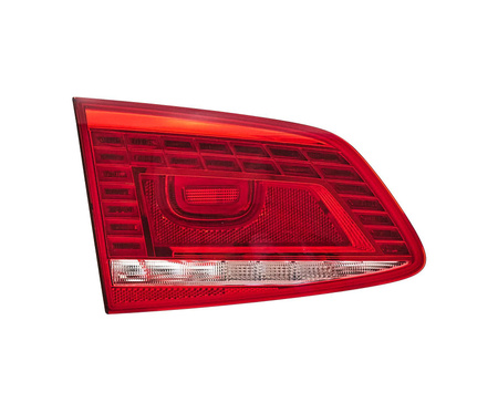 Lampa tył strona lewa