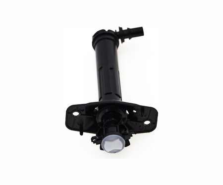 Spryskiwacz do mycia lamp