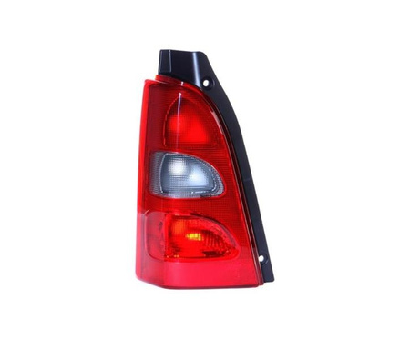 Lampa przednia strona lewa