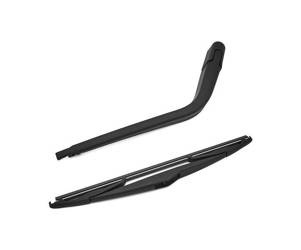 Ramię wycieraczki i pióro