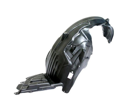 Nadkole strona prawa