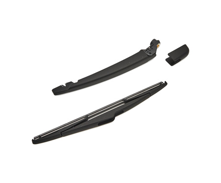 Ramię wycieraczki i pióro