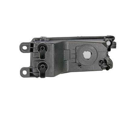 Lampa przeciwmgielna