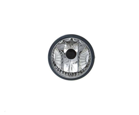 Lampa przeciwmgielna
