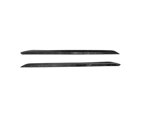 Progi Carbon M-Performance komplet