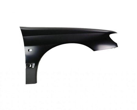 Błotnik strona prawa