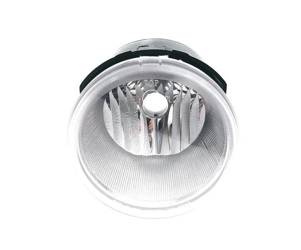 Lampa przeciwmgielna