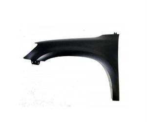 Błotnik strona lewa