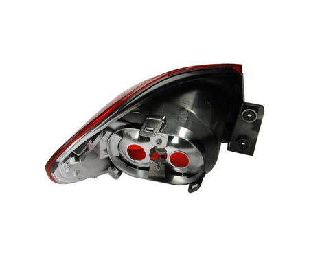 Lampa tył strona prawa
