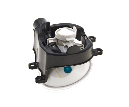 Lampa przeciwmgielna strona lewa