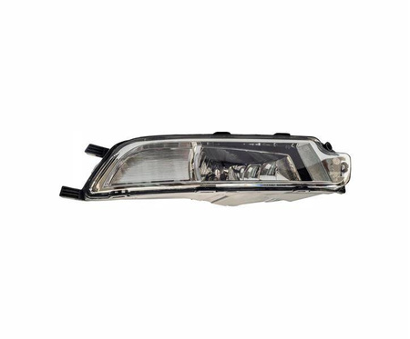 Lampa przeciwmgielna strona lewa