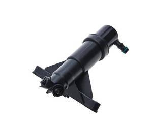 Spryskiwacz do mycia lamp strona lewa