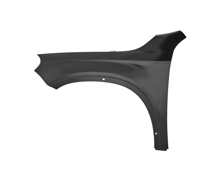 Błotnik strona lewa