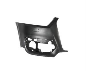 Zderzak narożnik strona prawa