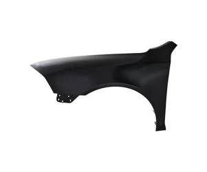 Błotnik strona lewa