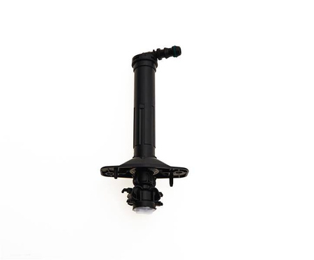 Spryskiwacz do mycia lamp strona lewa