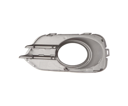 Grill zderzaka strona lewa