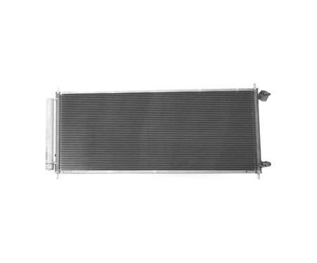 Chłodnica klimatyzacji