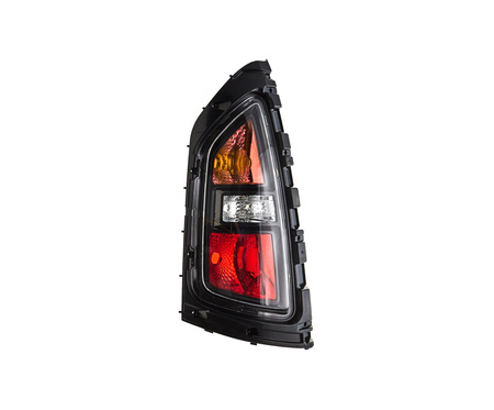 Lampa tył strona lewa