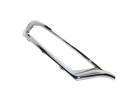 Ramka halogenu strona prawa