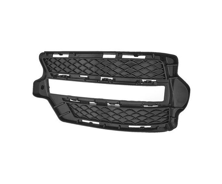 Grill zderzaka