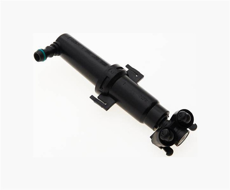 Spryskiwacz do mycia lamp