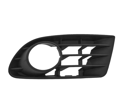 Ramka halogenu strona prawa