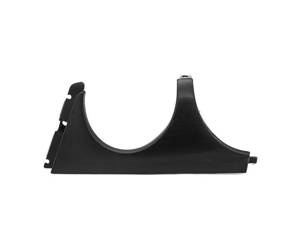 Listwa pod lampami strona lewa