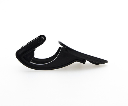 Zaślepka spryskiwacza reflektora strona lewa