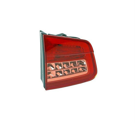 Lampa tył strona prawa