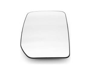 Szkło lusterka z mocowaniem strona prawa