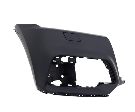 Narożnik zderzaka strona prawa